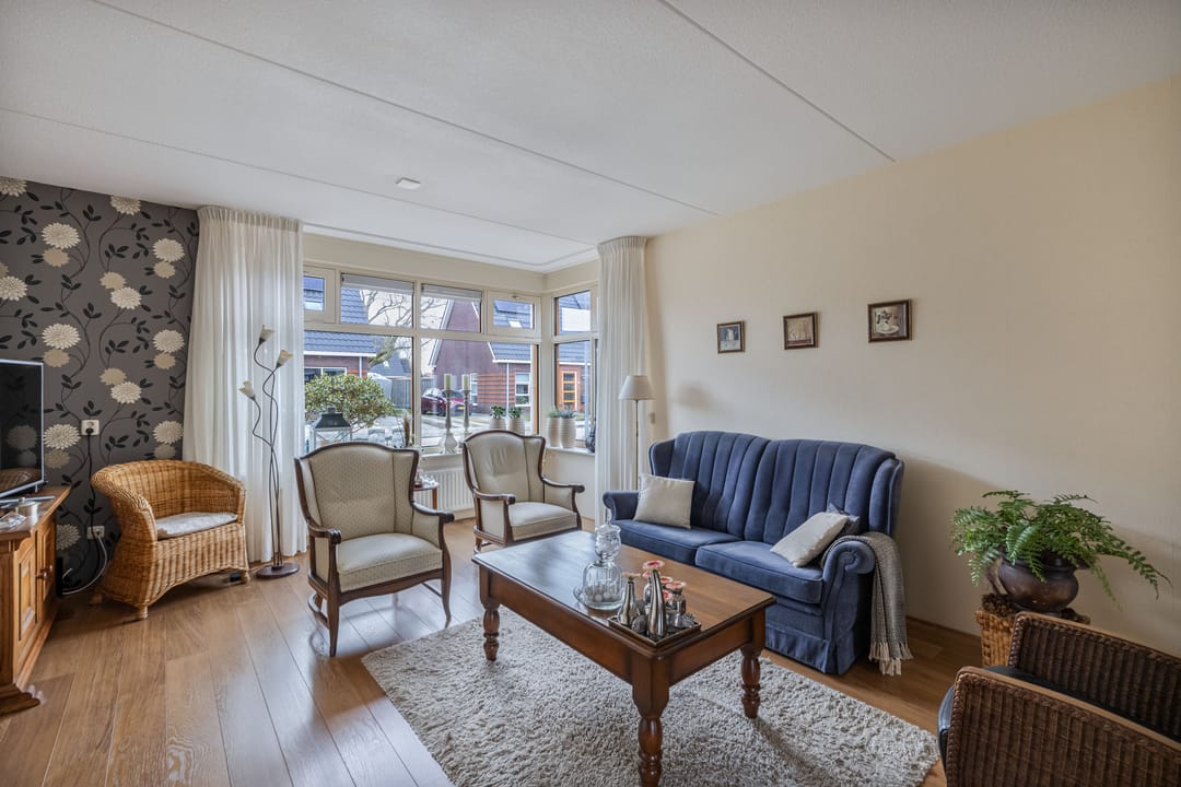 Foto 11 van Dekemastraat 4