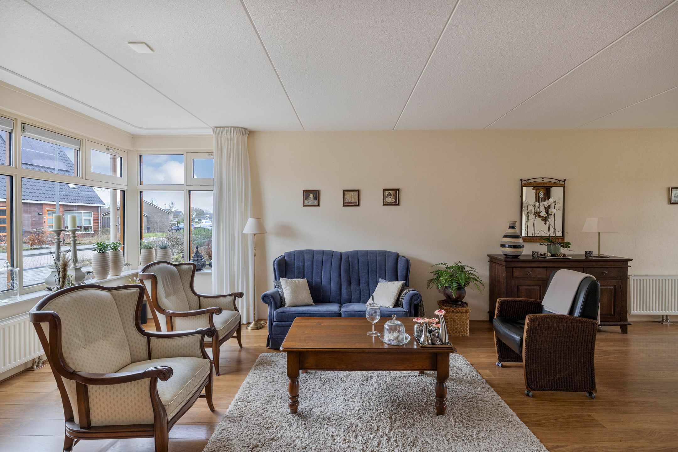 Foto 12 van Dekemastraat 4