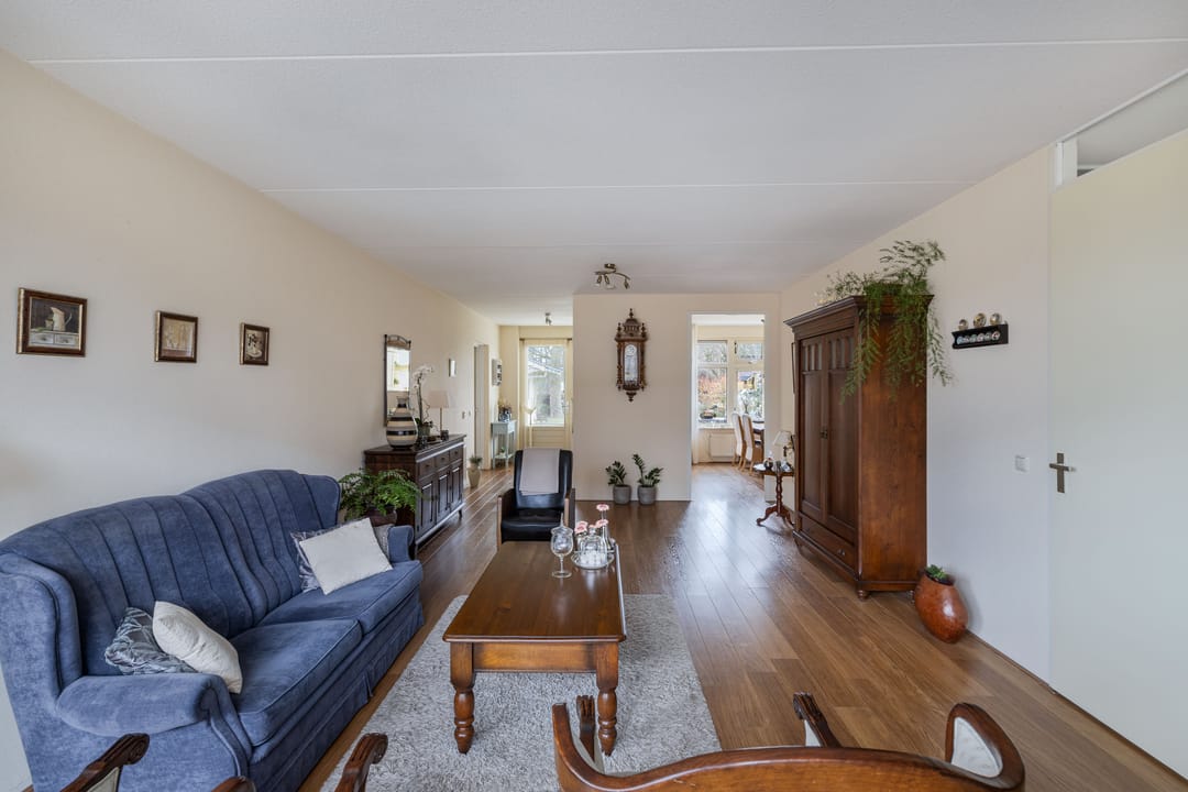 Foto 13 van Dekemastraat 4