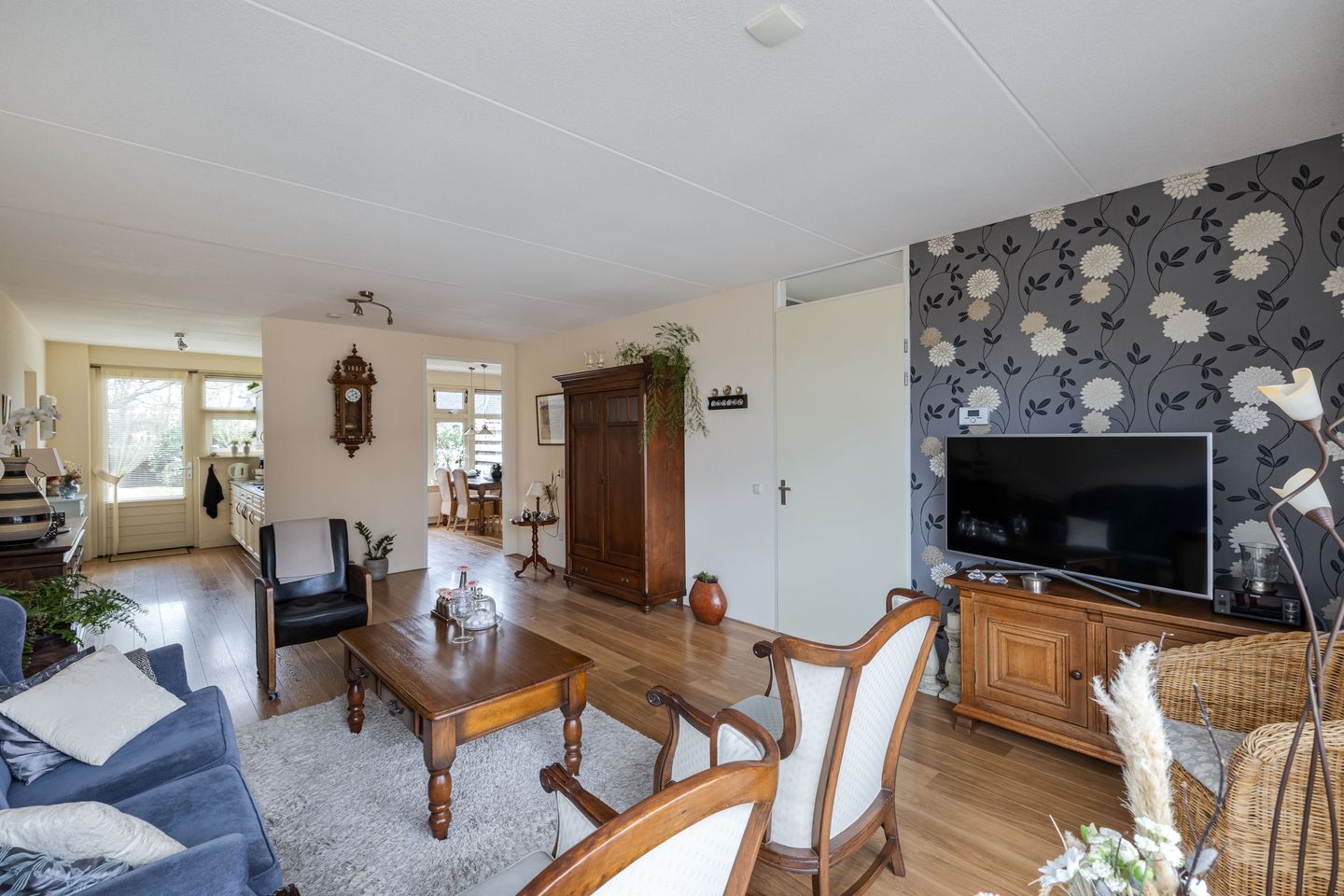 Foto 14 van Dekemastraat 4