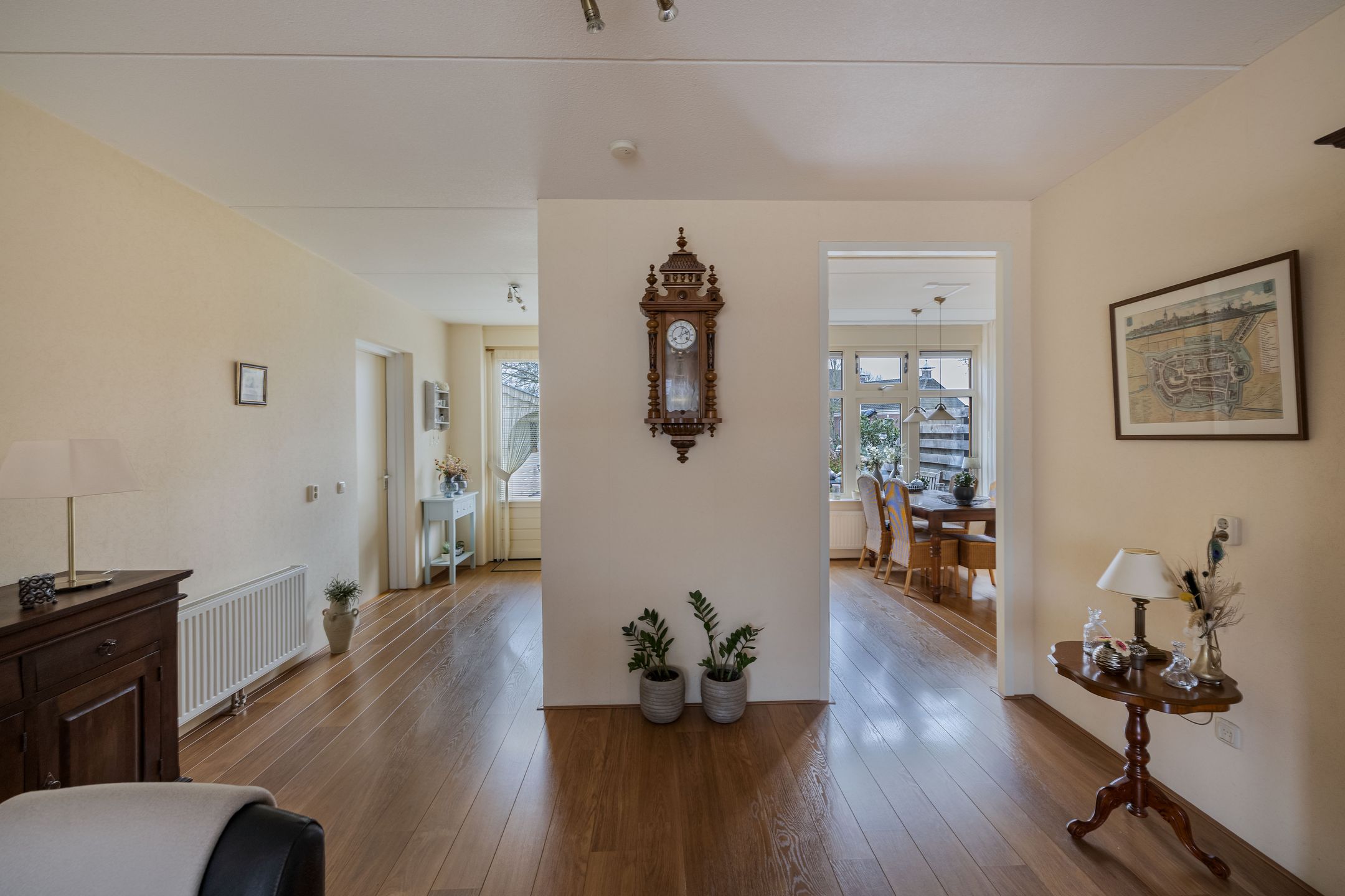 Foto 15 van Dekemastraat 4