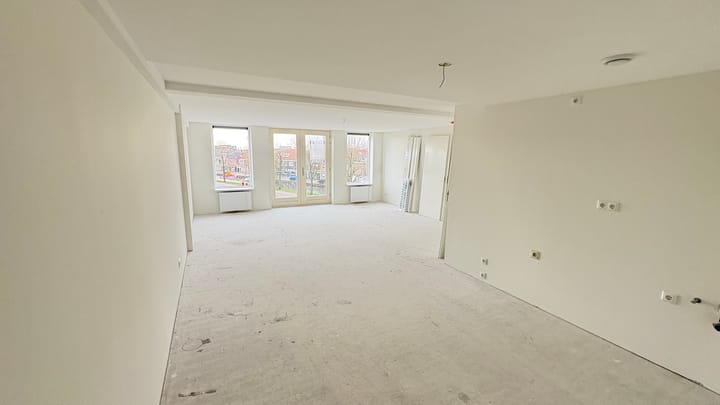 Foto 4 van Martiniplein 15-206