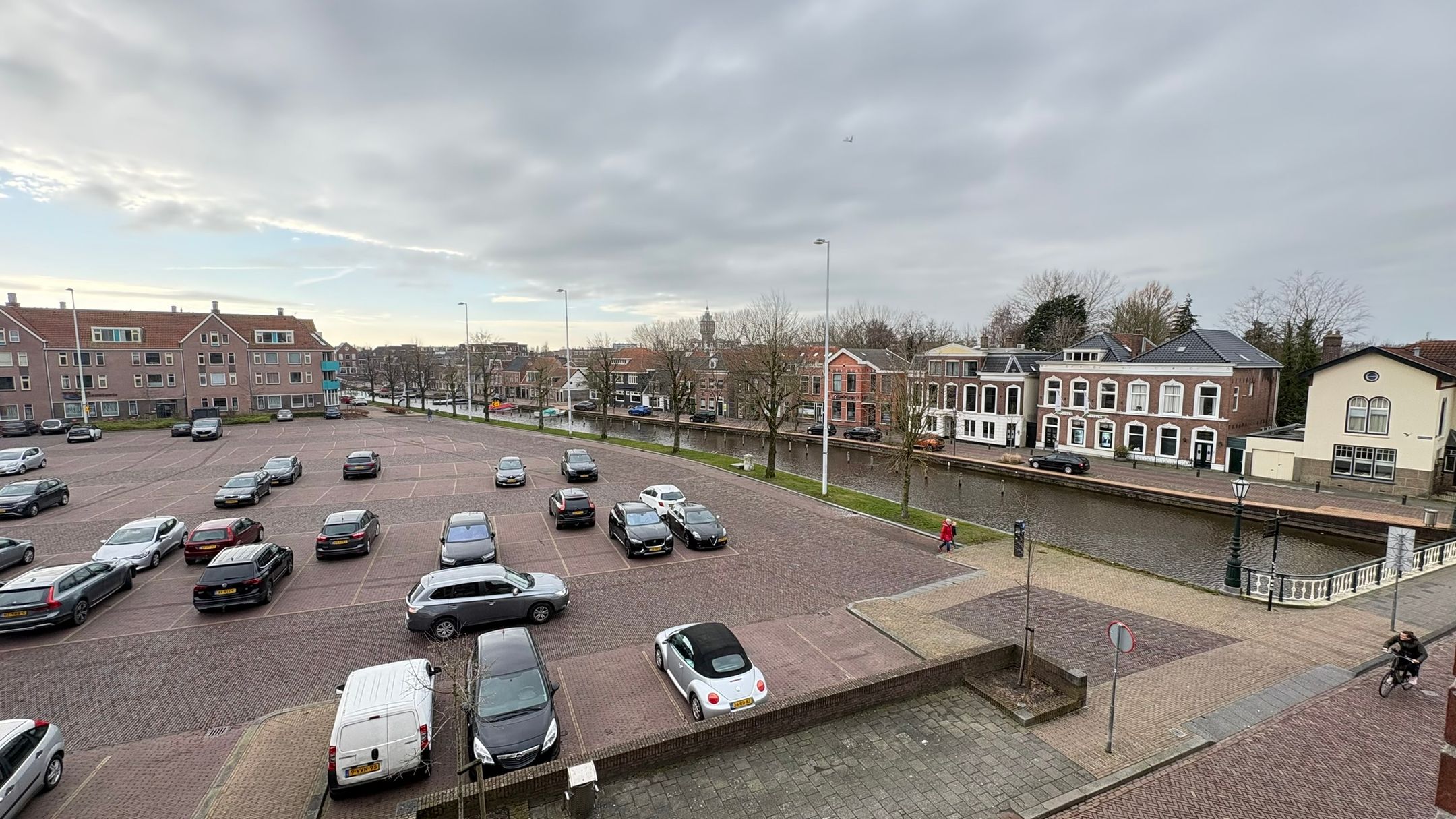 Photo 6 of Martiniplein 15-206