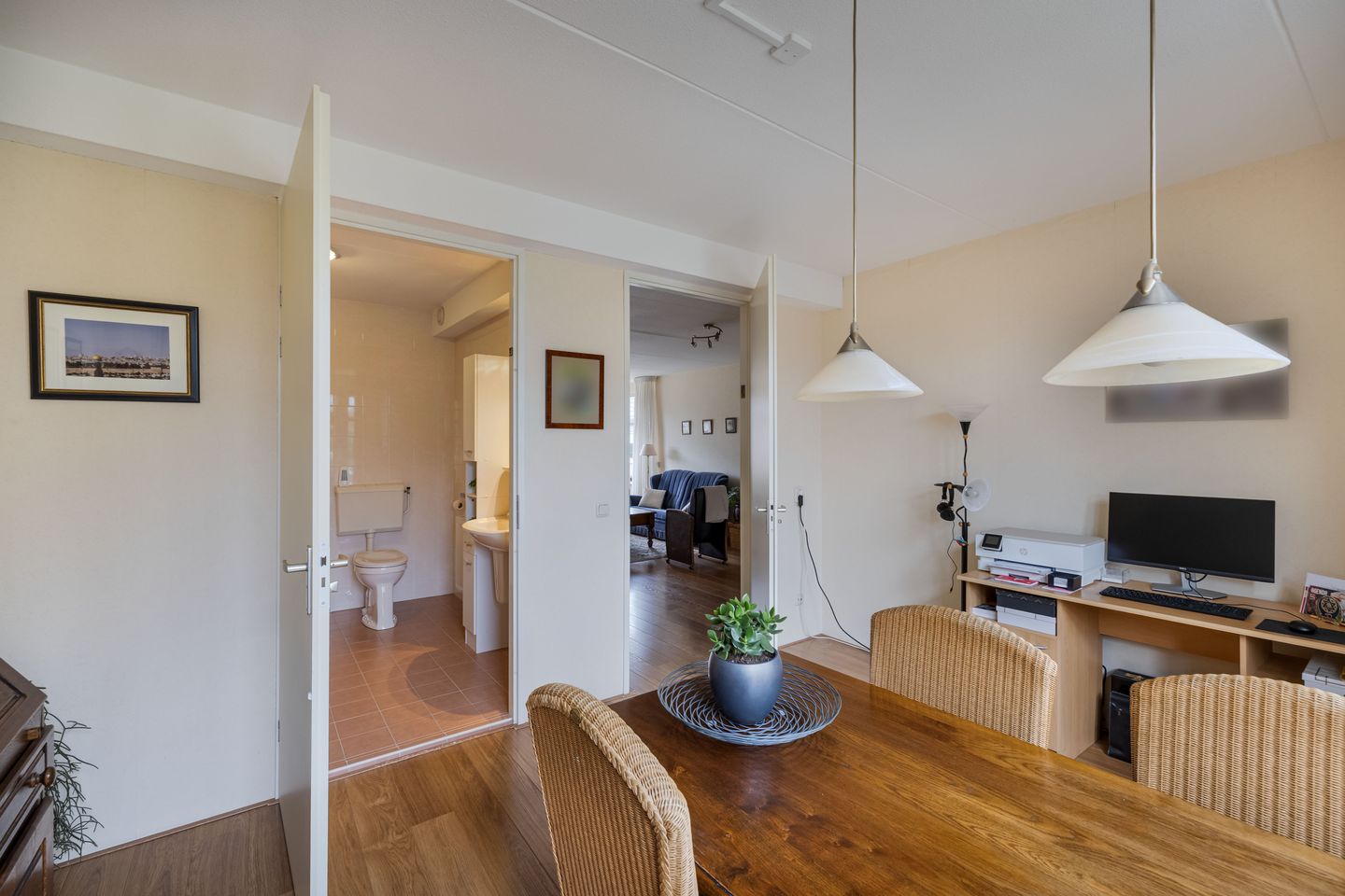 Foto 20 van Dekemastraat 4