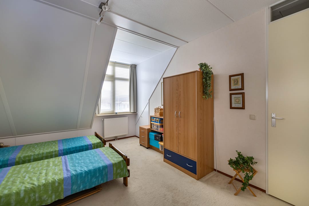 Foto 28 van Dekemastraat 4