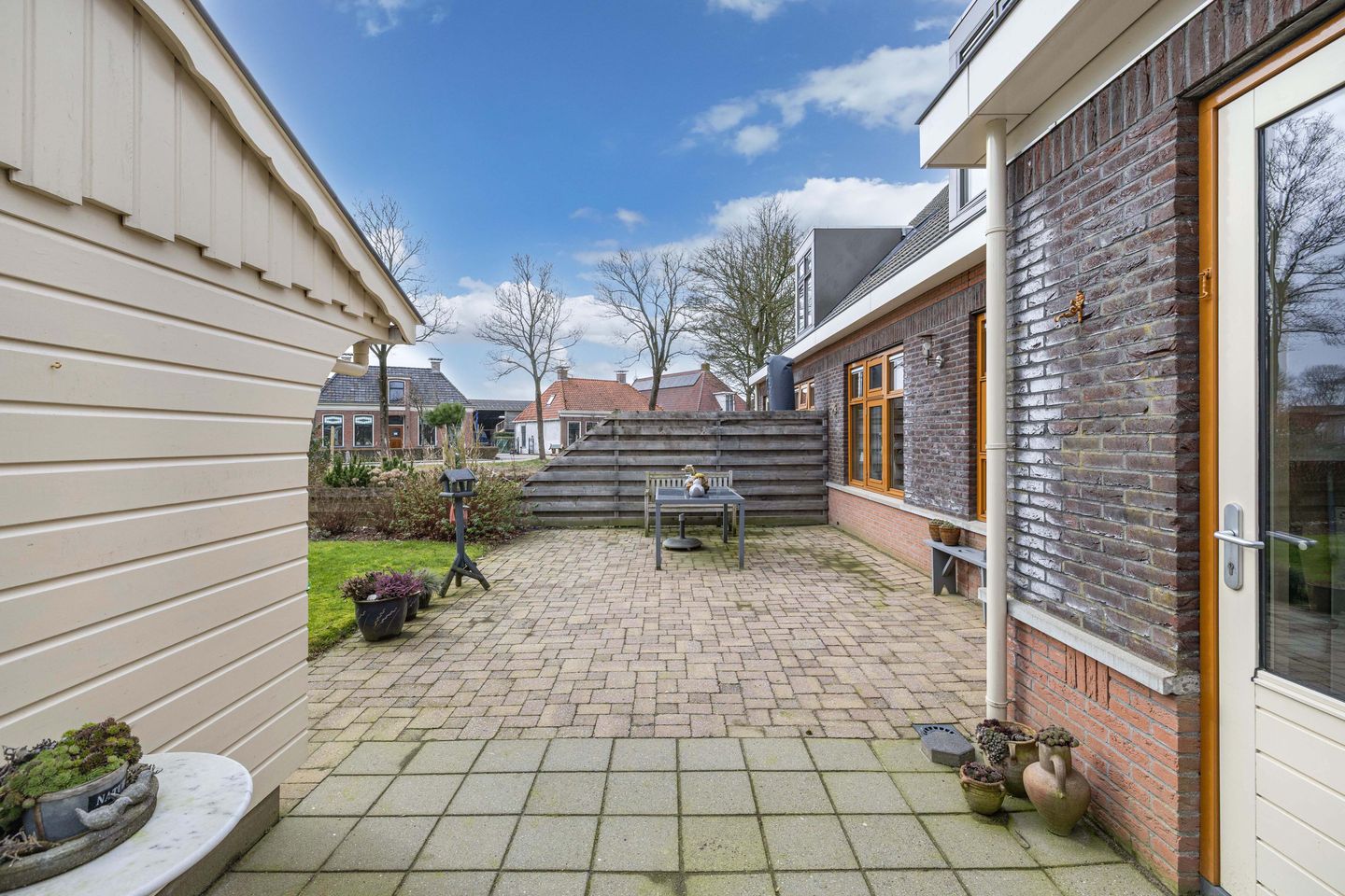 Foto 34 van Dekemastraat 4