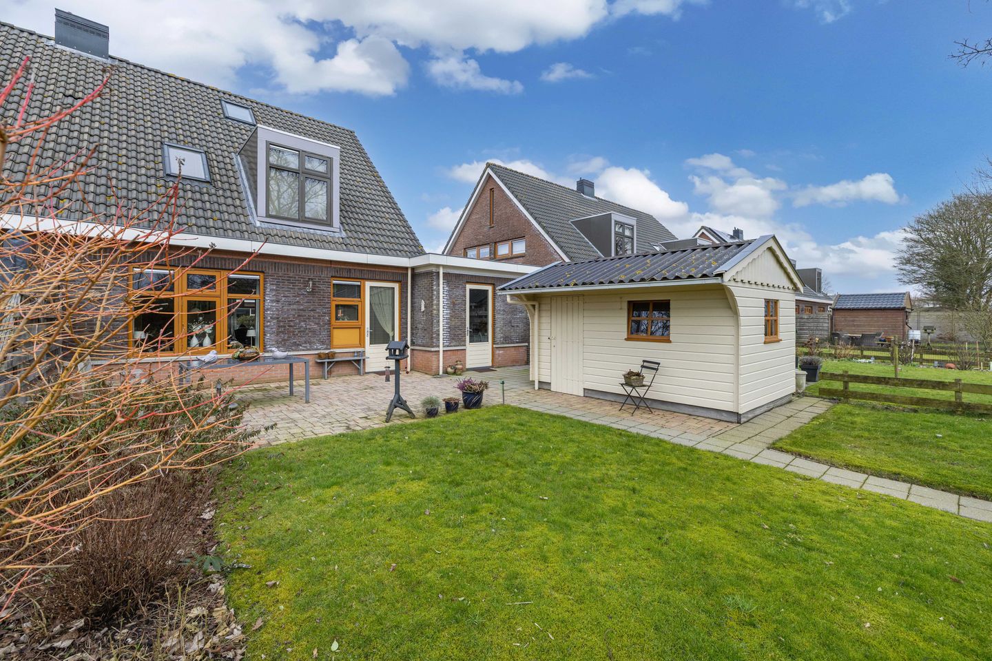 Foto 35 van Dekemastraat 4