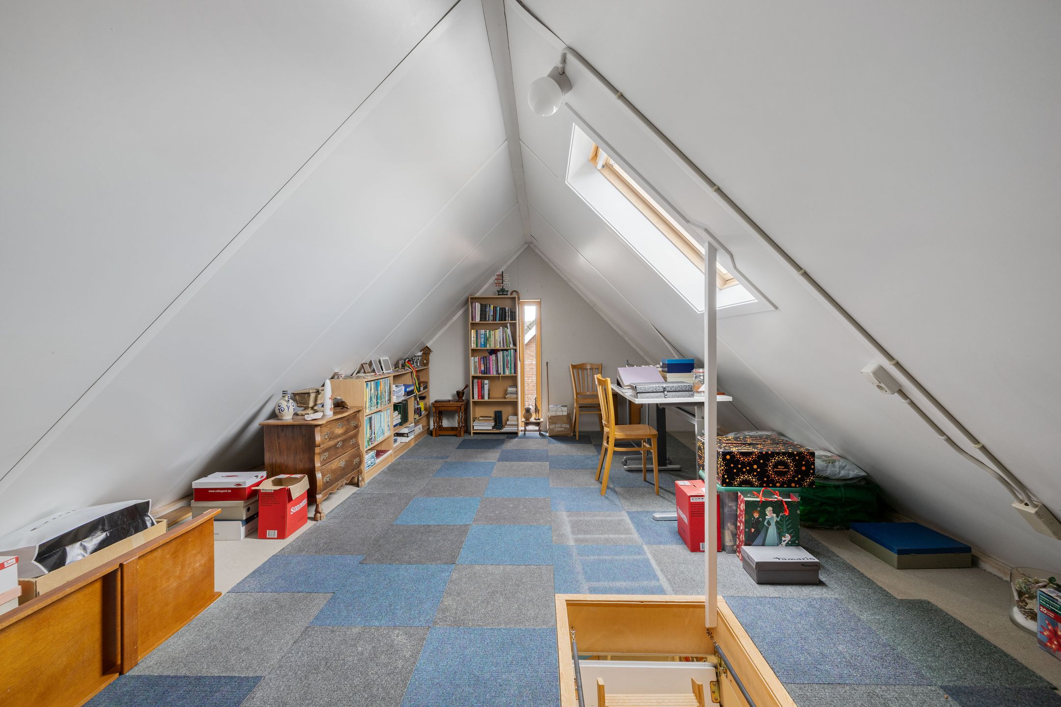 Foto 33 van Dekemastraat 4