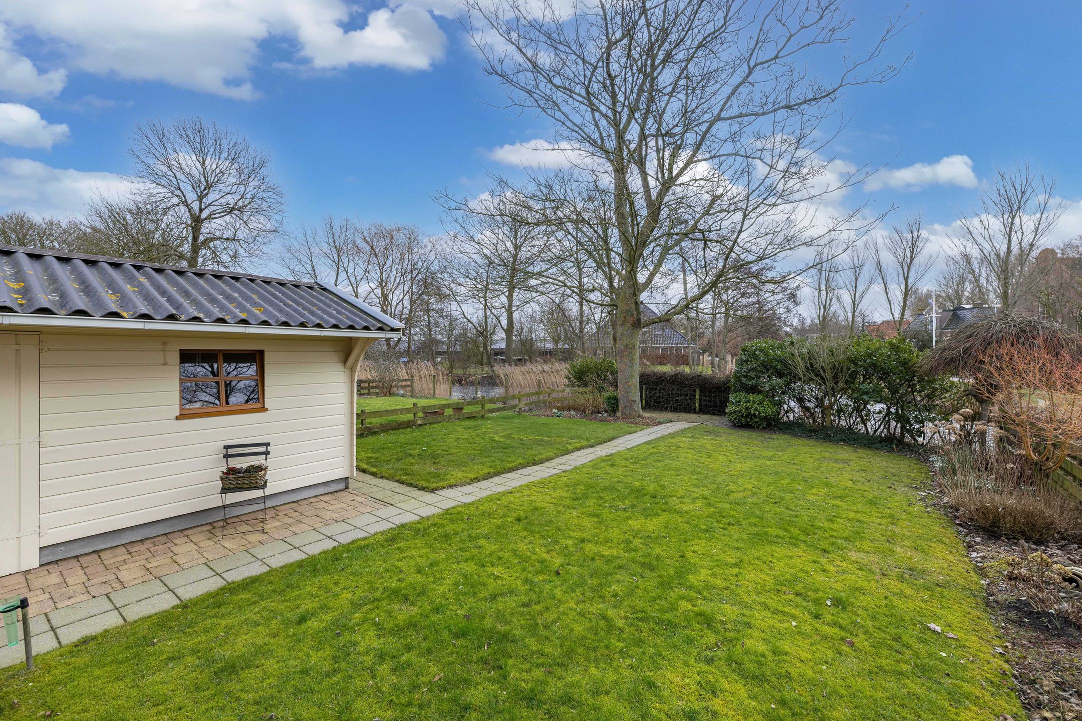 Foto 36 van Dekemastraat 4