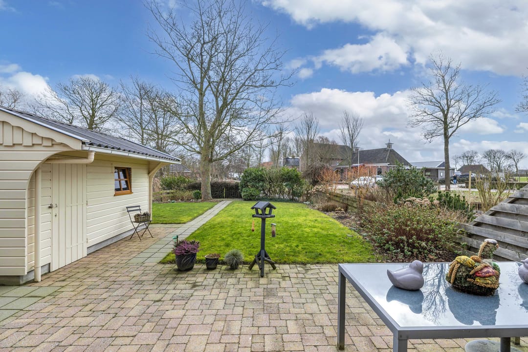 Foto 37 van Dekemastraat 4