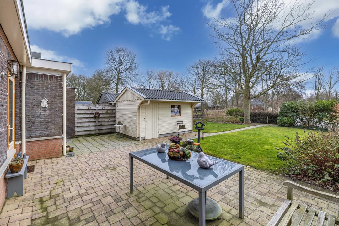 Foto 38 van Dekemastraat 4