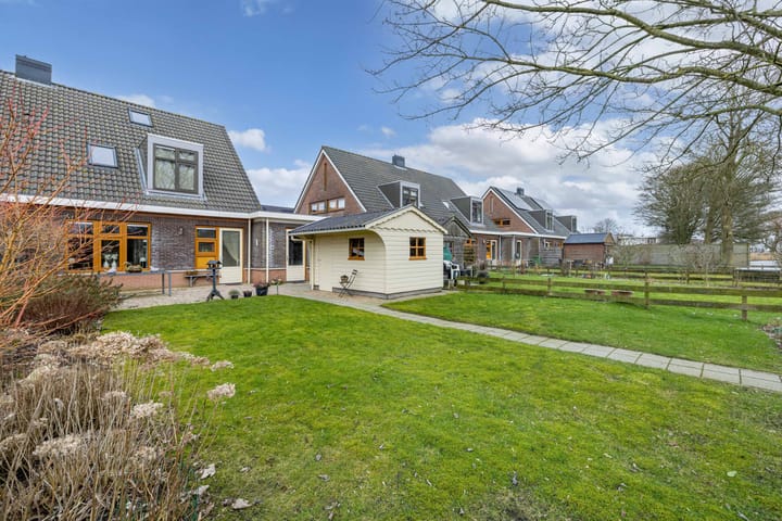 Foto 2 van Dekemastraat 4