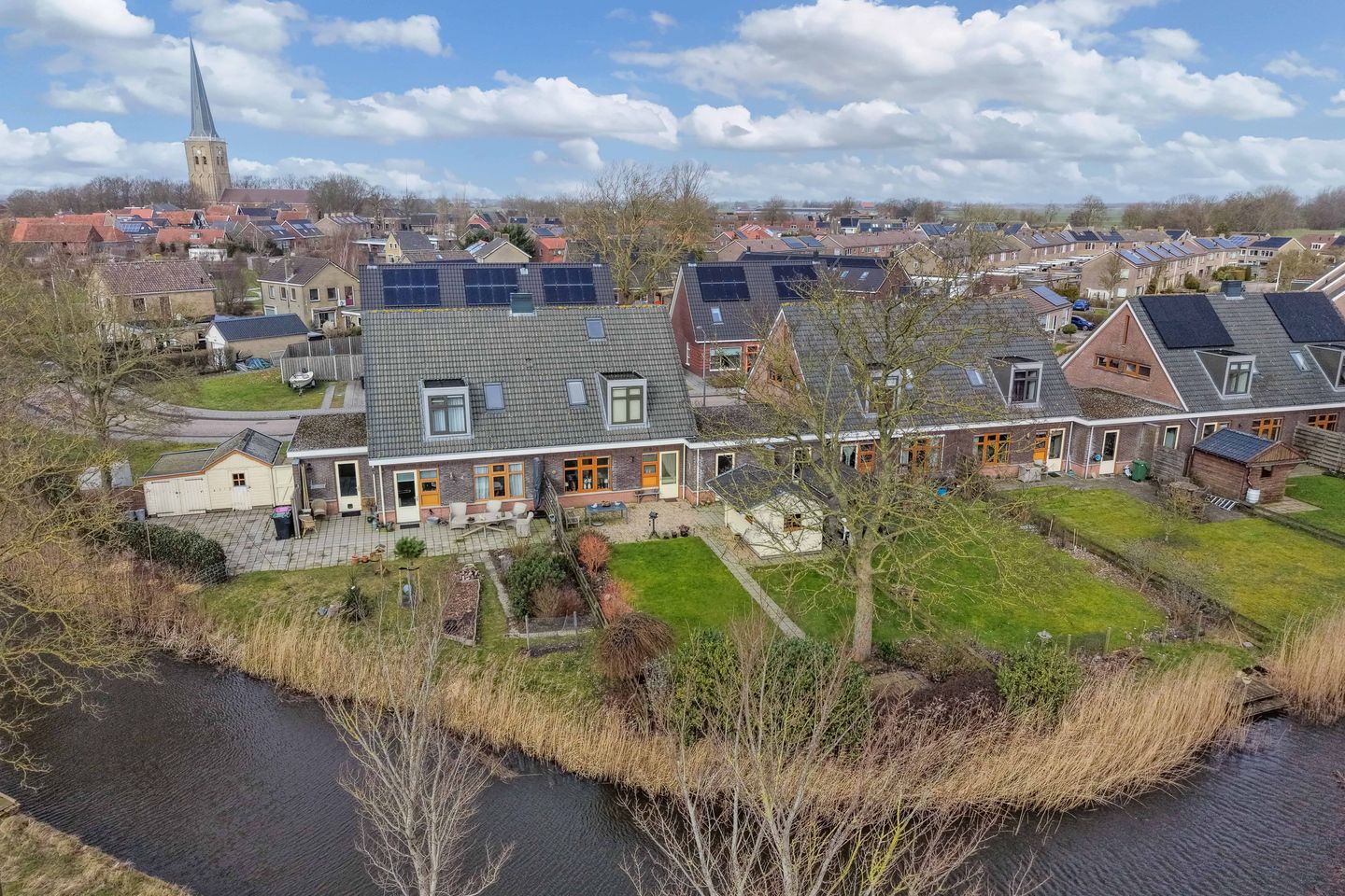 Foto 40 van Dekemastraat 4