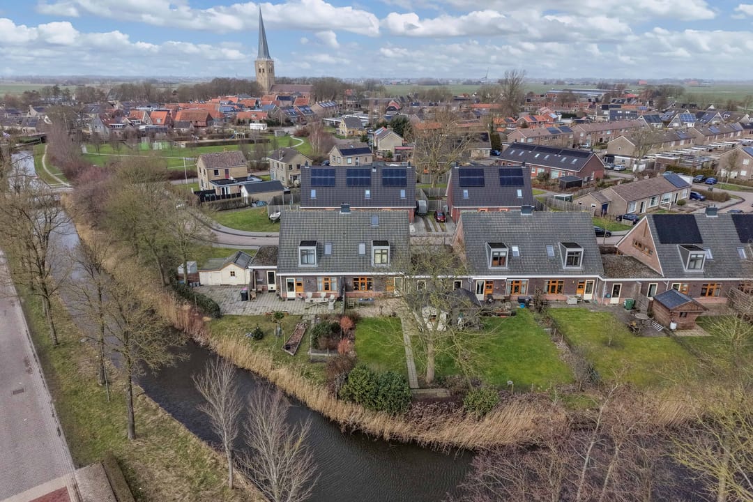 Foto 41 van Dekemastraat 4