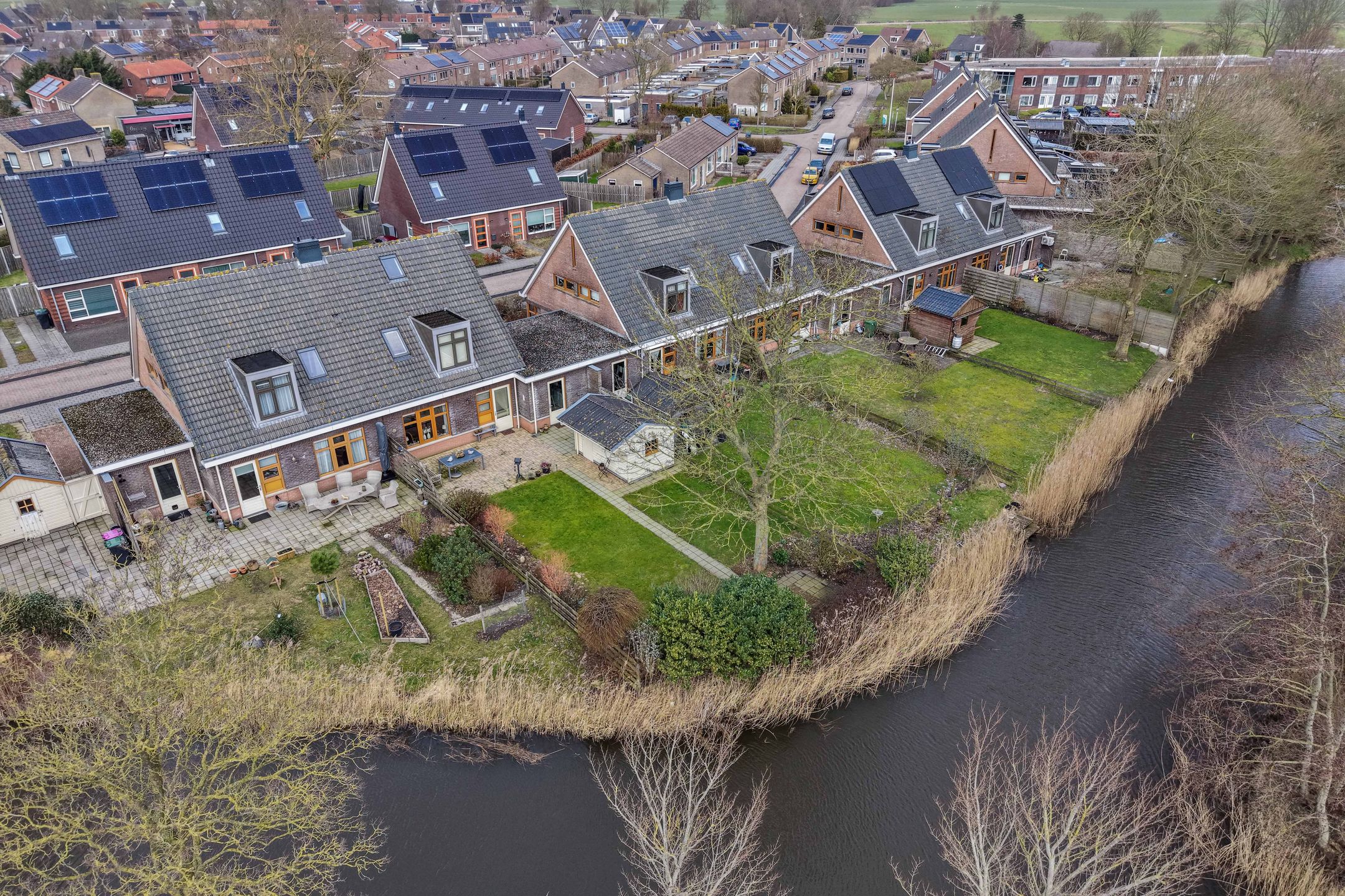 Foto 3 van Dekemastraat 4