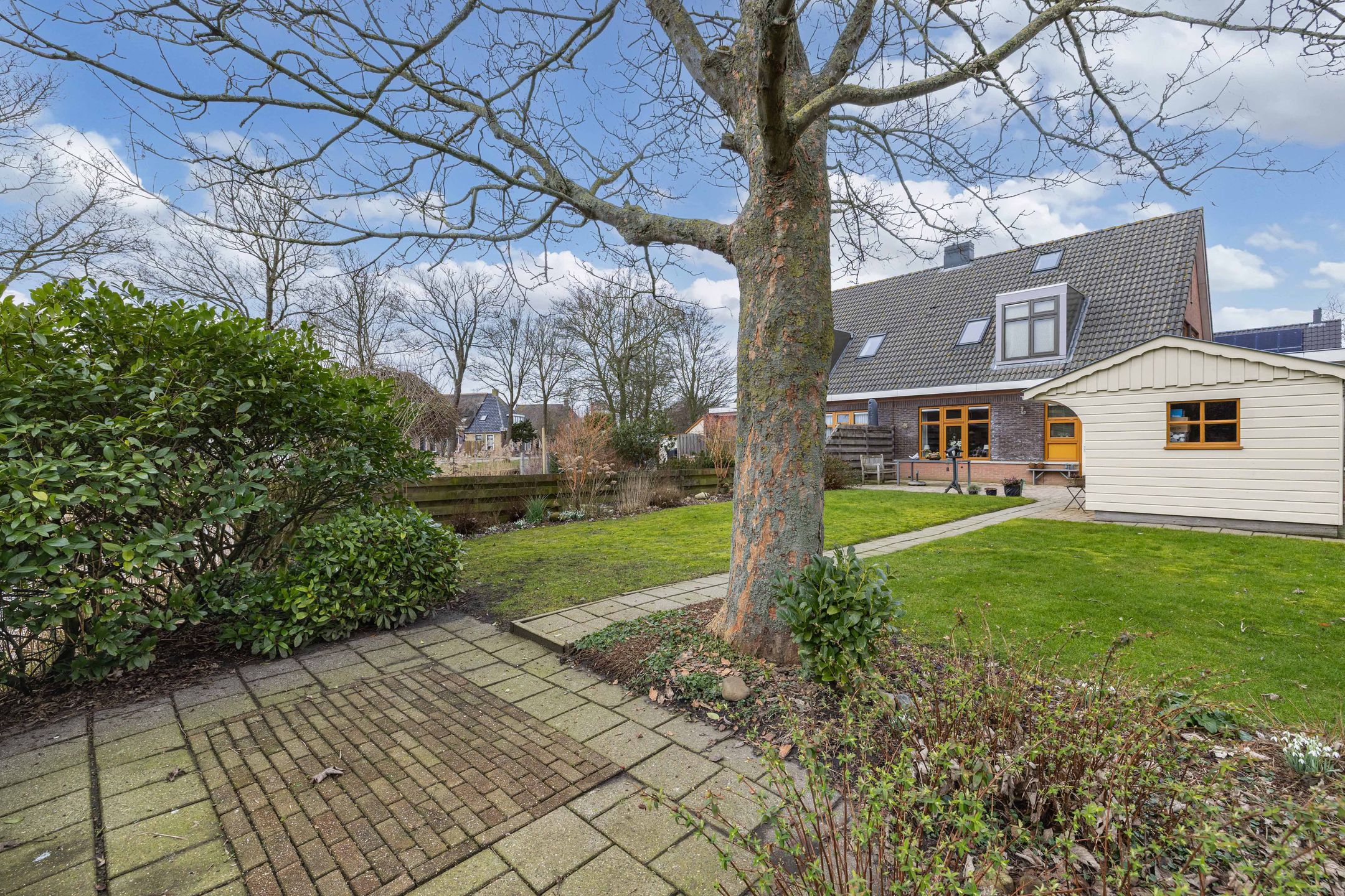 Foto 42 van Dekemastraat 4