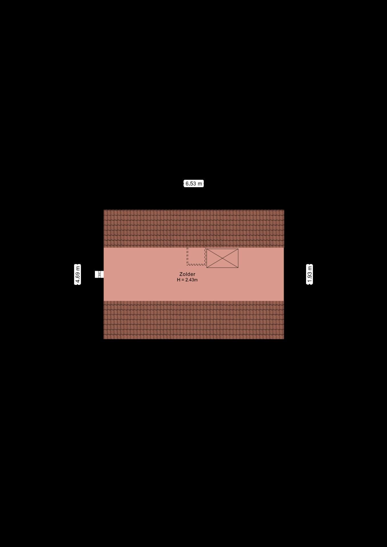 Foto 45 van Dekemastraat 4