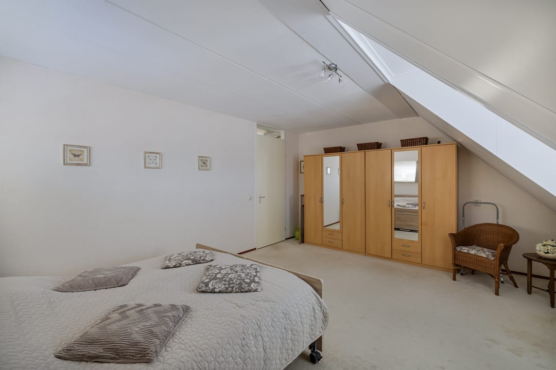 Foto 26 van Dekemastraat 4