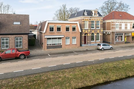 Moerheimstraat thumbnail