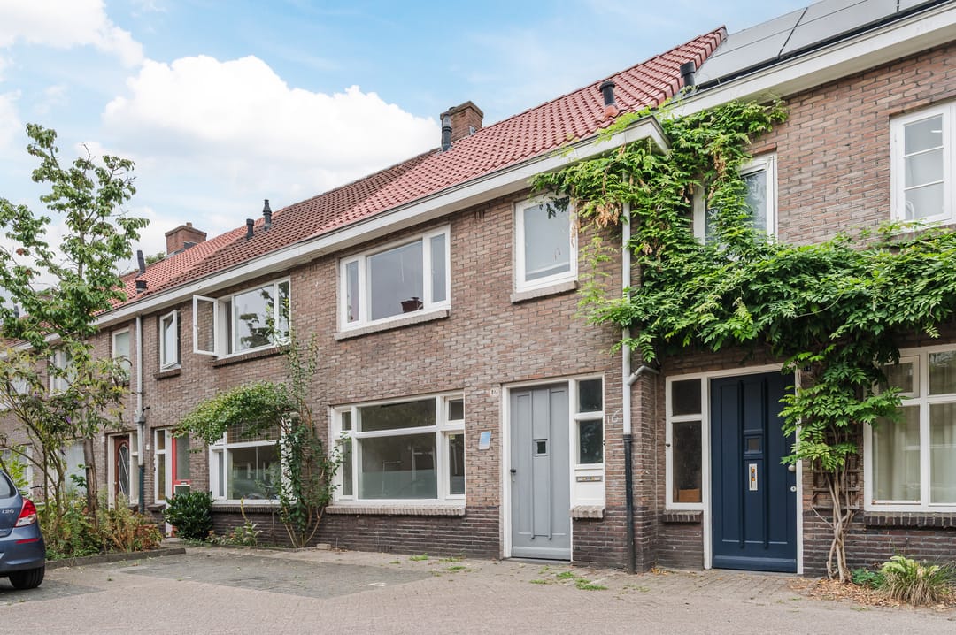 Foto 1 van Franciscus Sonniusstraat 16