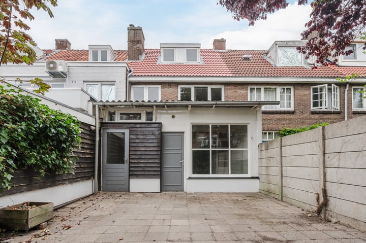 Photo 2 of Franciscus Sonniusstraat 16