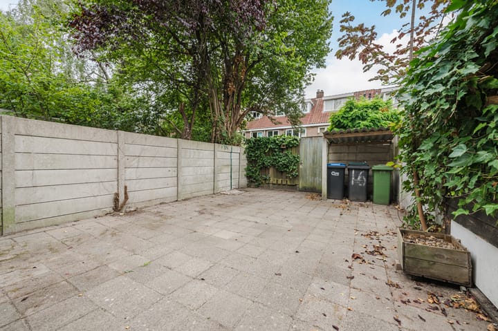 Photo 3 of Franciscus Sonniusstraat 16