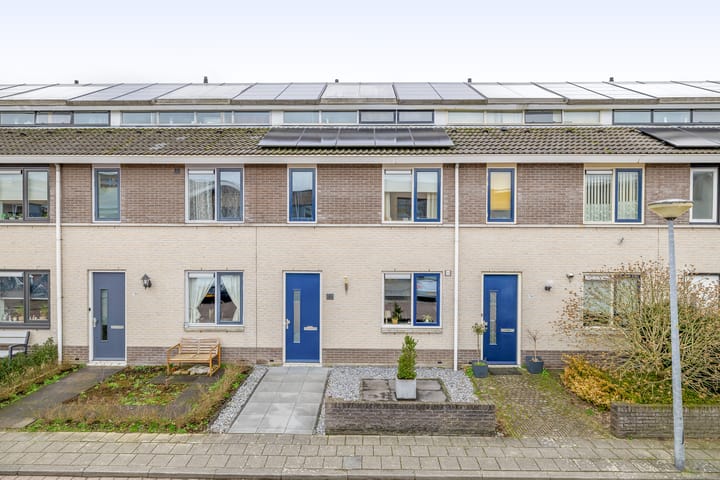 Bazuindreef 76 main image