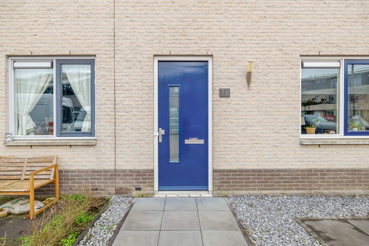 Photo 4 of Bazuindreef 76