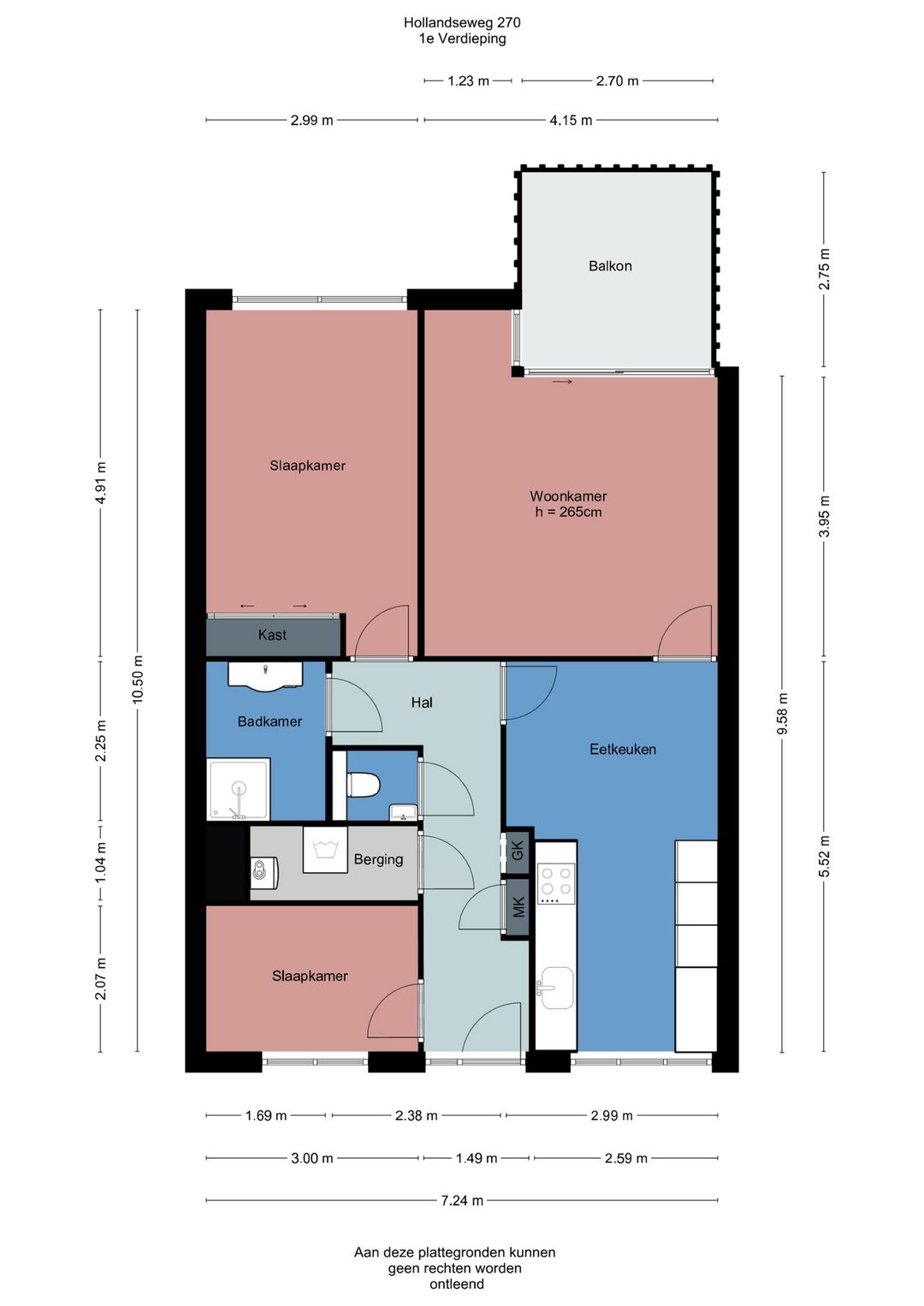 Foto 32 van Hollandseweg 270