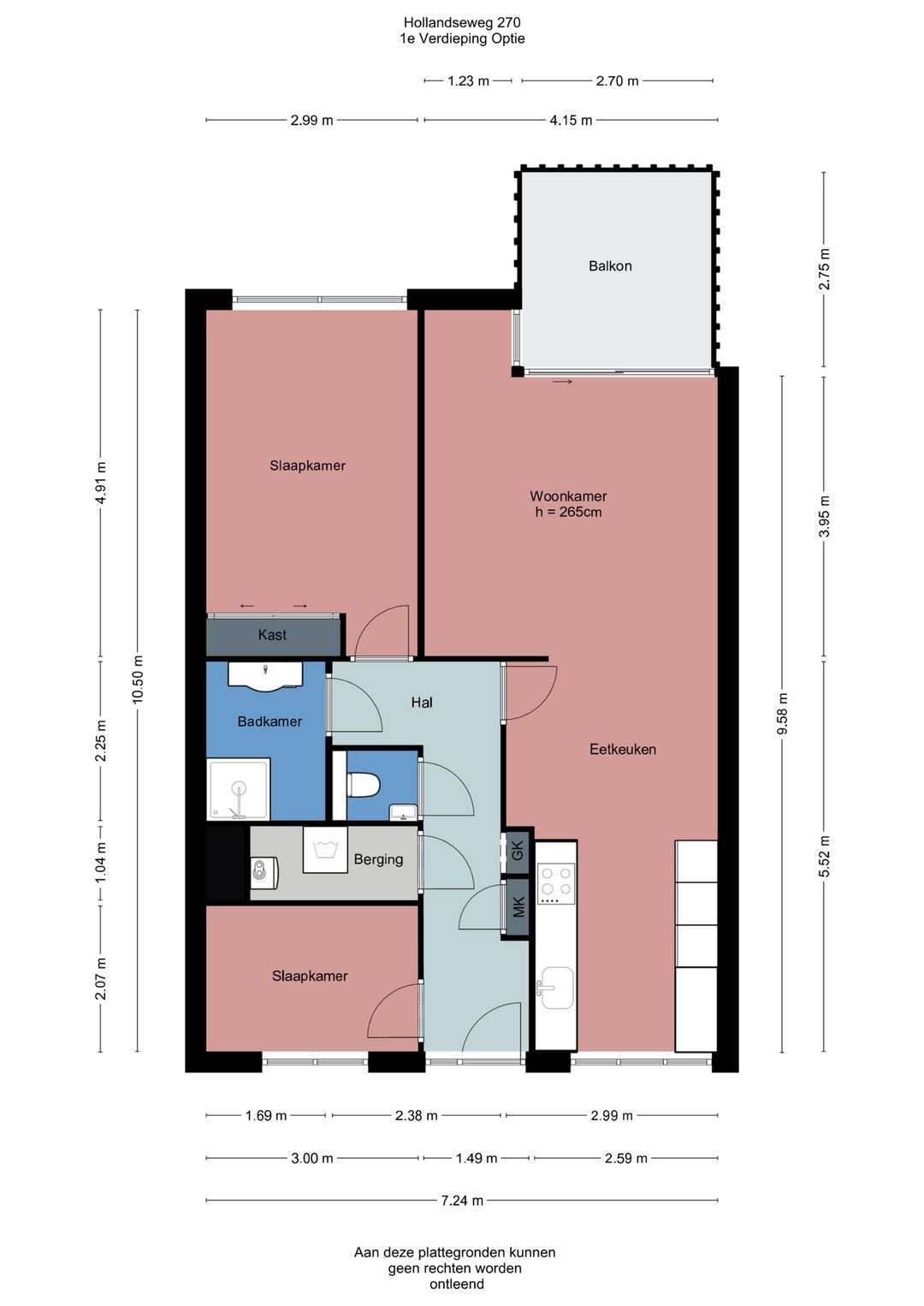 Foto 37 van Hollandseweg 270