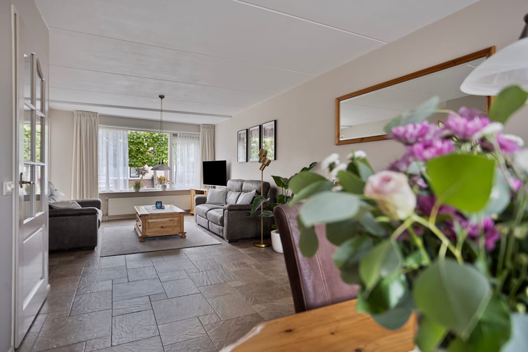 Foto 2 van Parelmoerboog 51