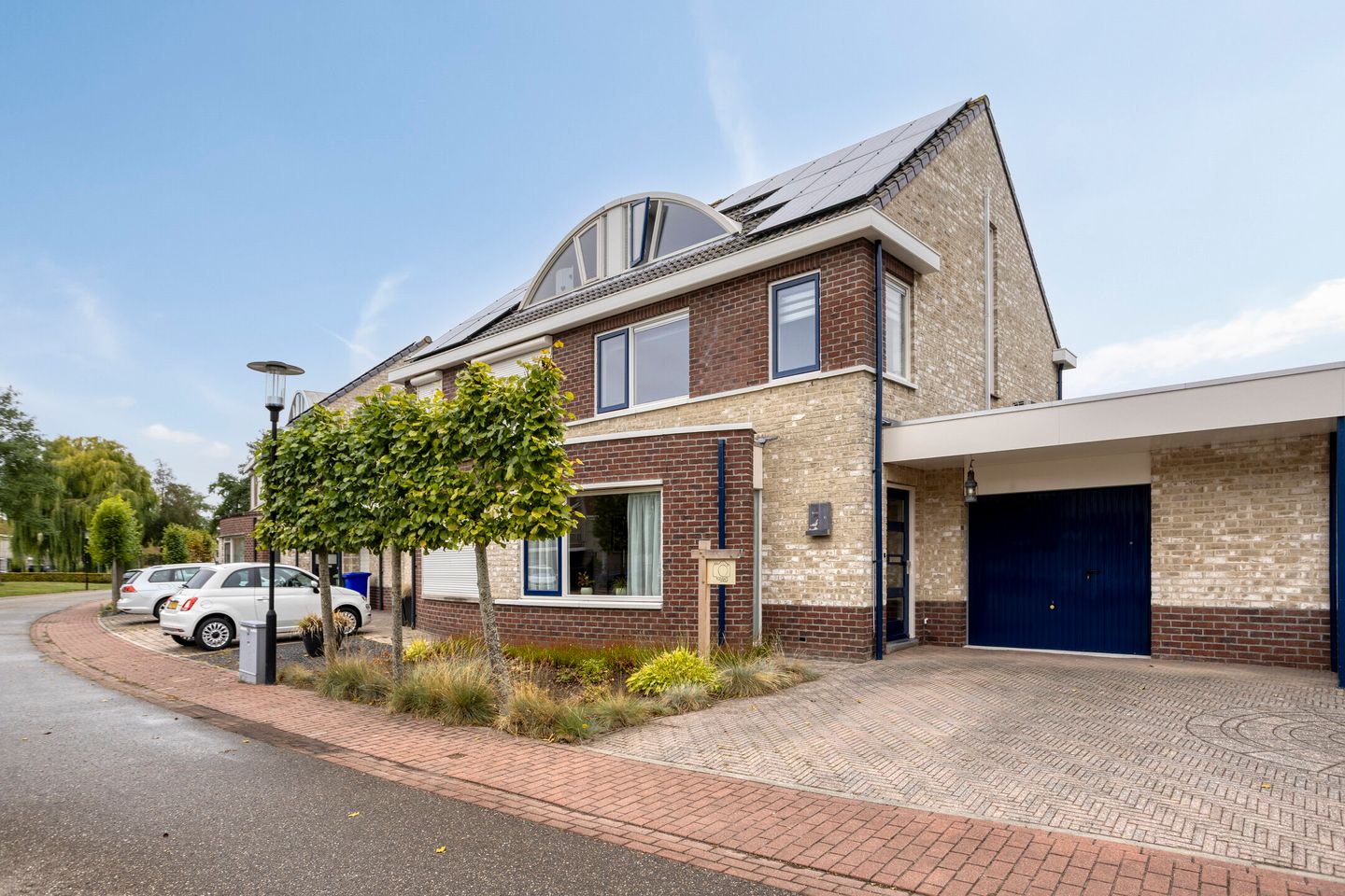 Foto 1 van Parelmoerboog 51