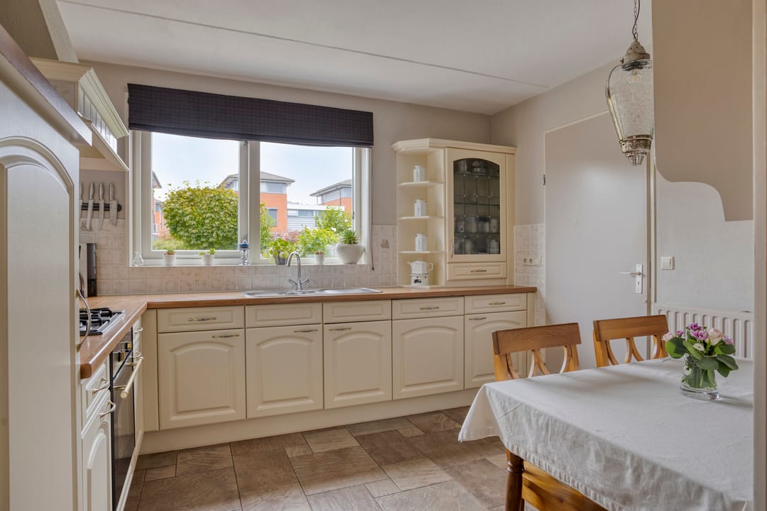 Foto 7 van Parelmoerboog 51