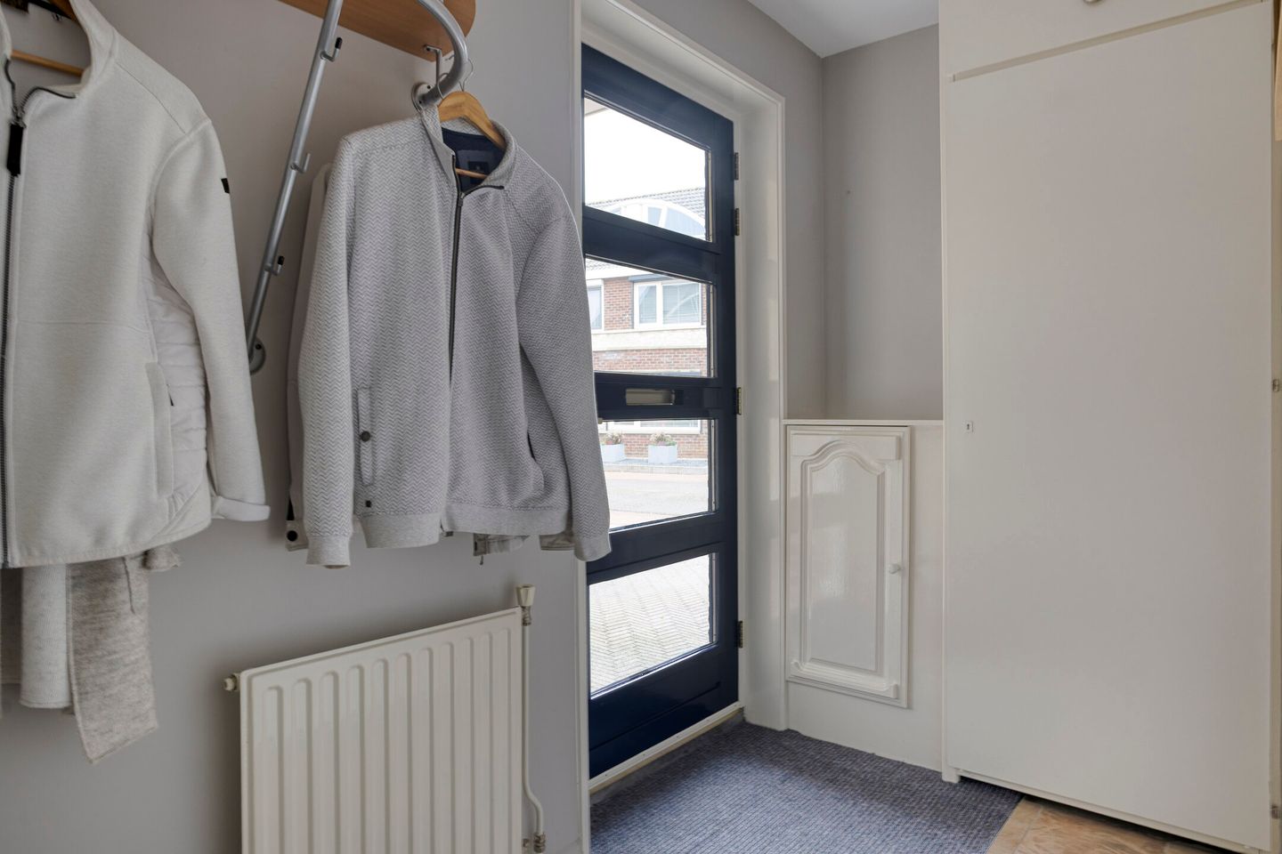 Foto 10 van Parelmoerboog 51