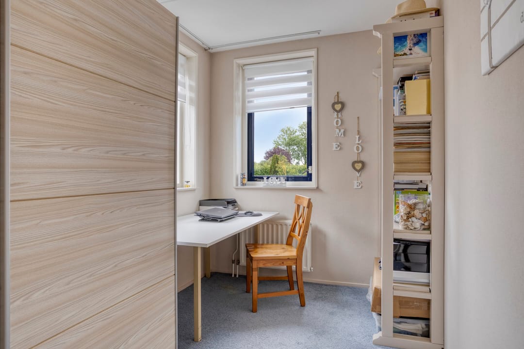 Foto 16 van Parelmoerboog 51