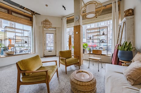 Vondelstraat thumbnail