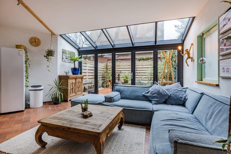 Vondelstraat 94 secondary image