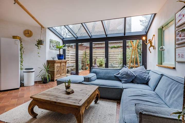 Photo 2 of Vondelstraat 94