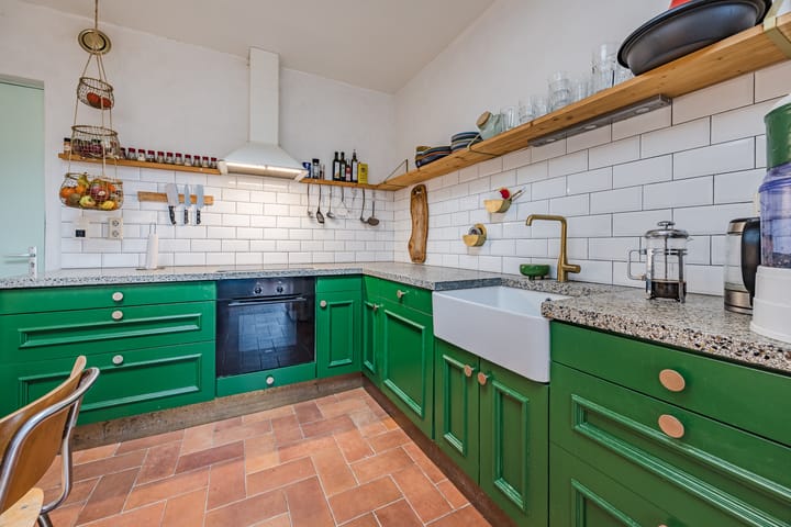 Photo 3 of Vondelstraat 94