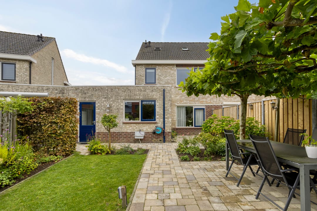 Foto 22 van Parelmoerboog 51