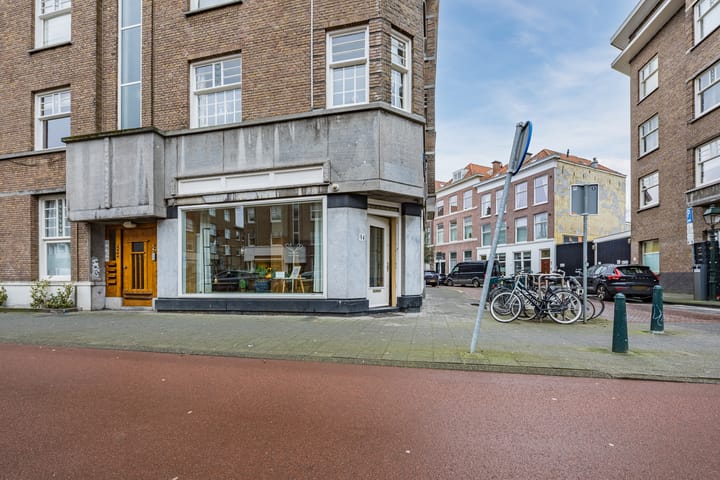 Photo 4 of Vondelstraat 94
