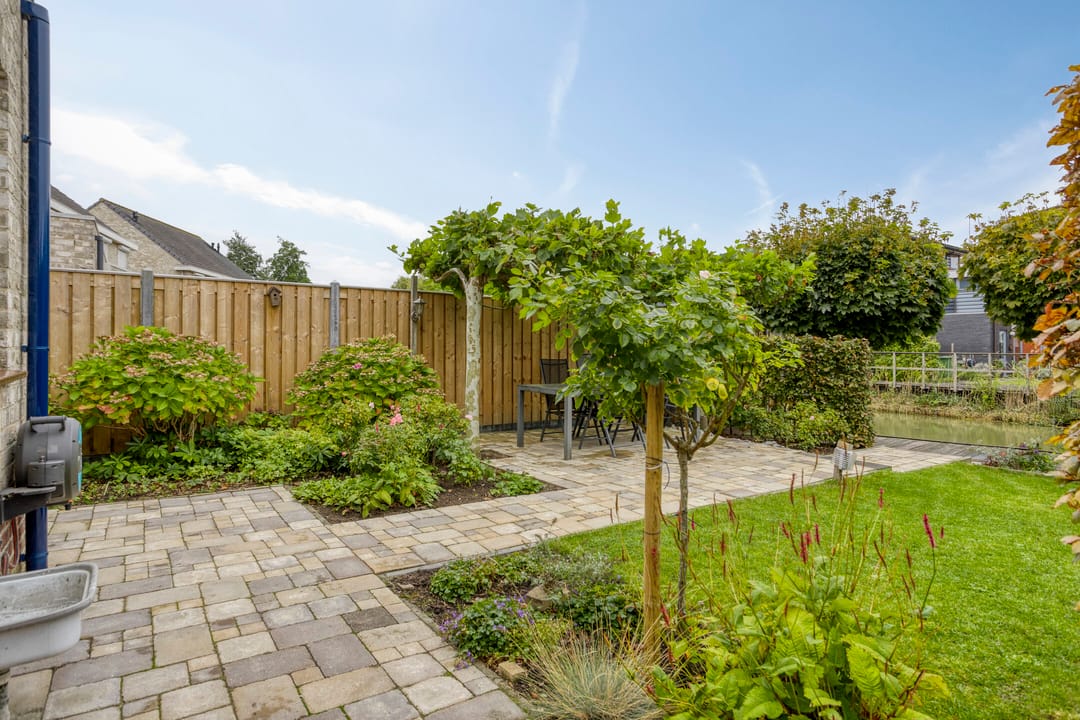 Foto 23 van Parelmoerboog 51