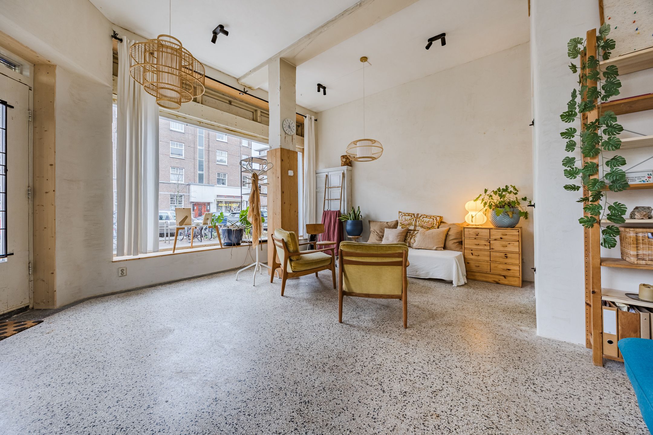 Foto 6 van Vondelstraat 94