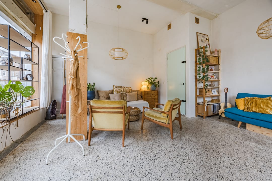 Foto 7 van Vondelstraat 94