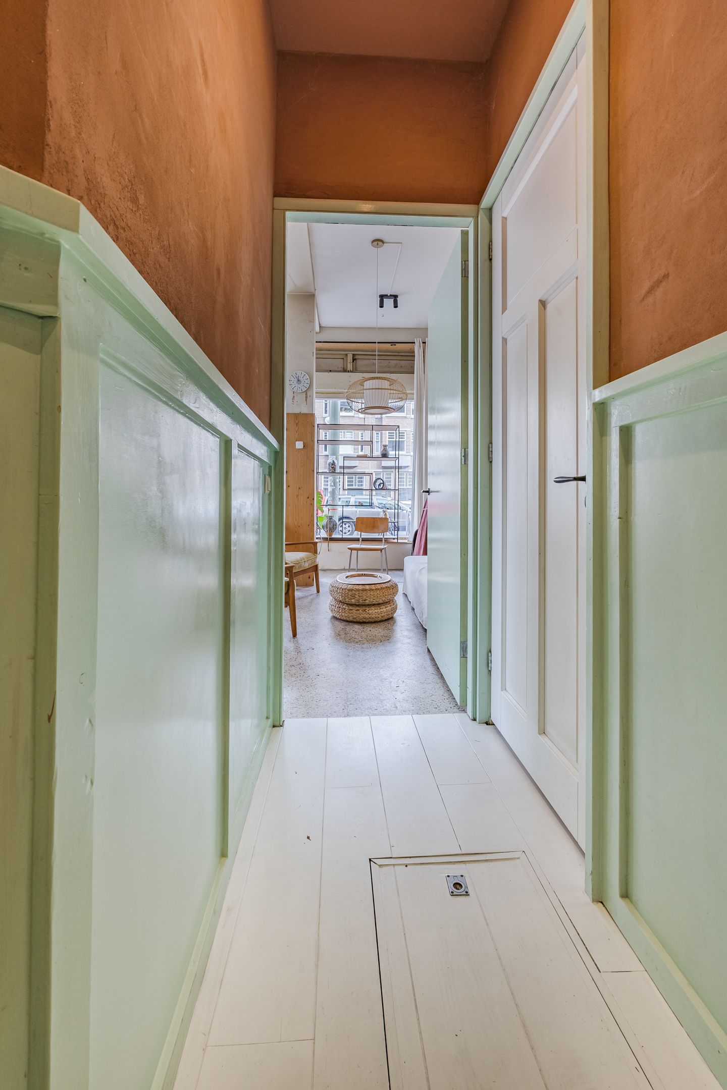 Foto 9 van Vondelstraat 94