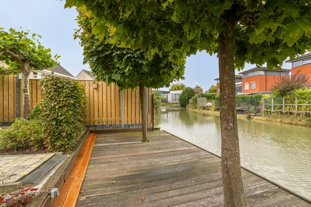 Foto 26 van Parelmoerboog 51