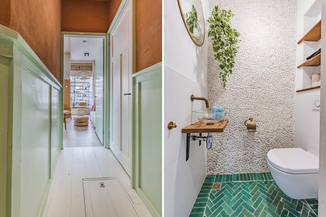 Foto 11 van Vondelstraat 94