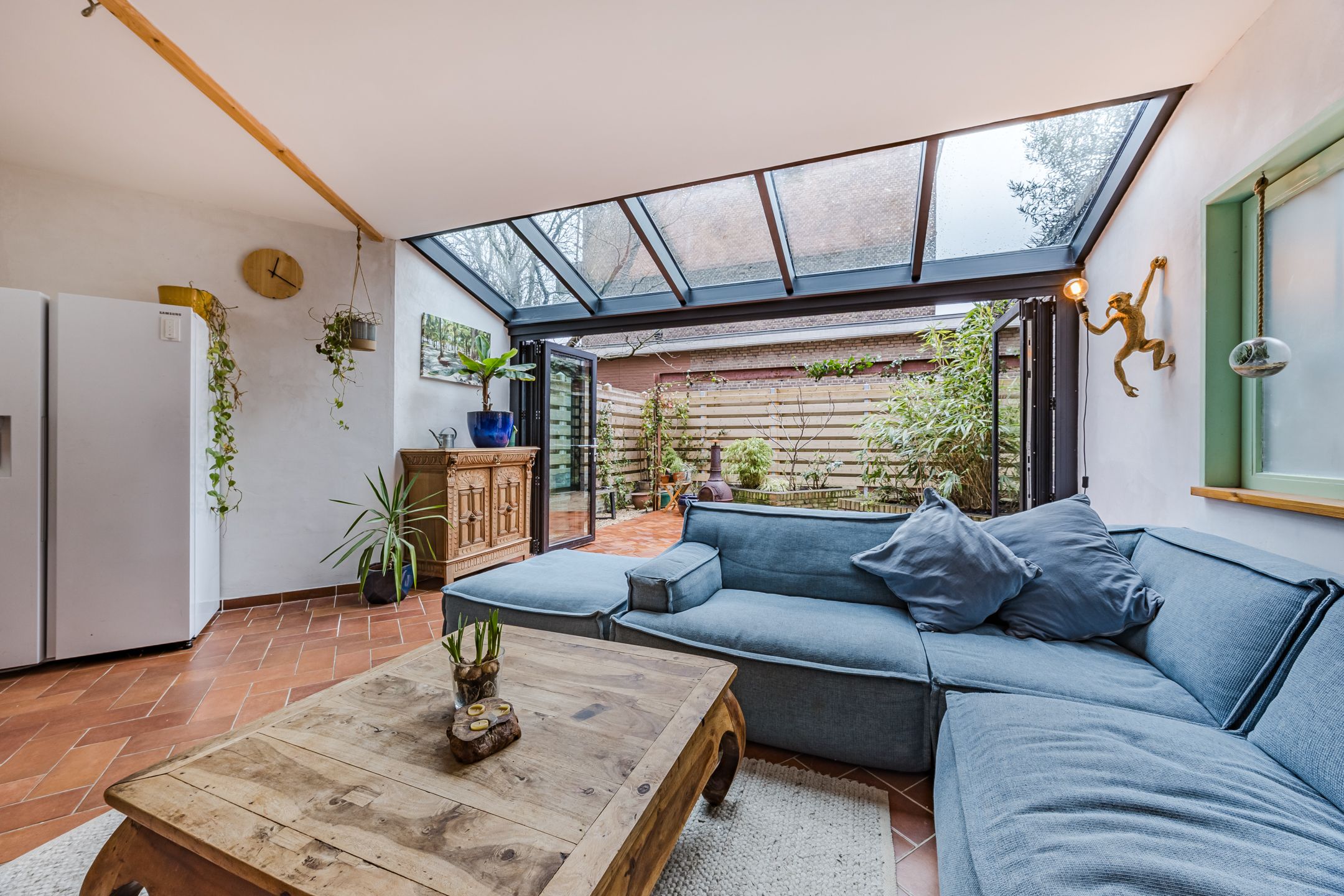 Foto 12 van Vondelstraat 94