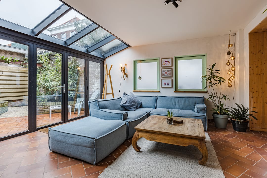 Foto 13 van Vondelstraat 94