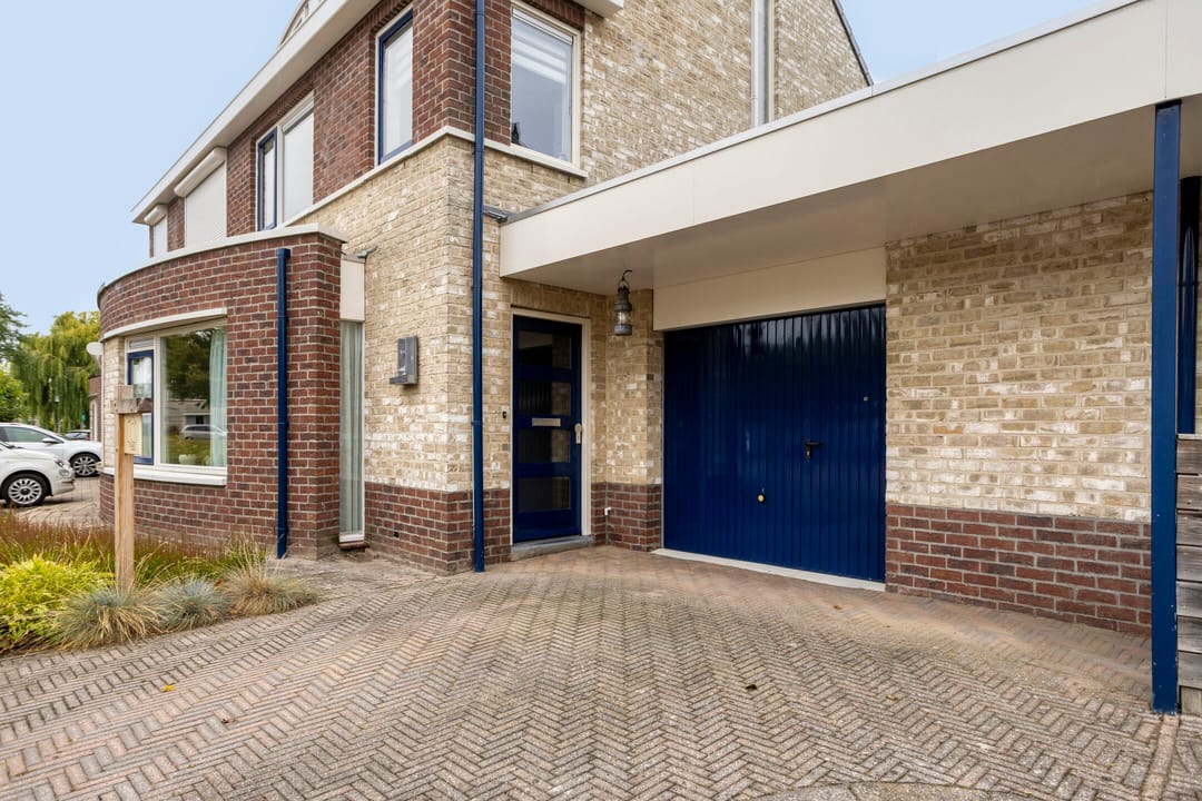 Foto 28 van Parelmoerboog 51